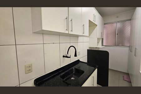 Apartamento para alugar com 69m², 3 quartos e 1 vaga