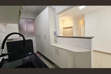 Apartamento para alugar com 69m², 3 quartos e 1 vaga