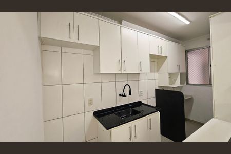 Apartamento para alugar com 69m², 3 quartos e 1 vaga