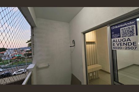 Apartamento para alugar com 69m², 3 quartos e 1 vaga