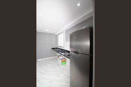 Apartamento para alugar com 43m², 2 quartos e 1 vagaCozinha/Lavanderia