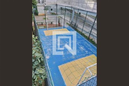 Apartamento para alugar com 43m², 2 quartos e 1 vagaQuadra Esportiva