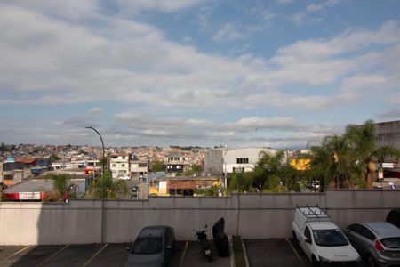 Apartamento para alugar com 43m², 2 quartos e 1 vagaVista do Quarto 1