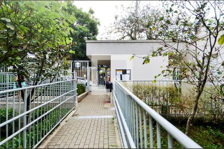 Apartamento para alugar com 43m², 2 quartos e 1 vagaÁrea comum