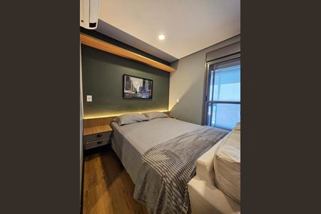 Apartamento à venda com 27m², 1 quarto e sem vagaFoto 07