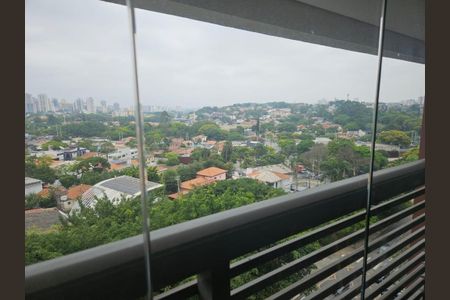 Apartamento à venda com 27m², 1 quarto e sem vagaFoto 03
