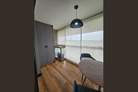 Apartamento à venda com 27m², 1 quarto e sem vagaFoto 05