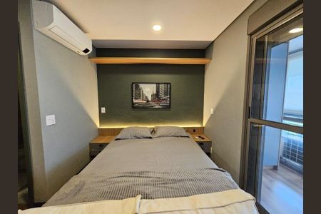 Apartamento à venda com 27m², 1 quarto e sem vagaFoto 08