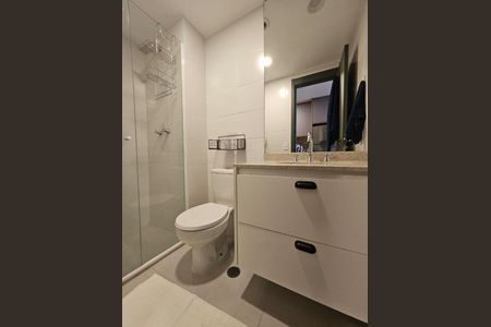 Apartamento à venda com 27m², 1 quarto e sem vagaFoto 06