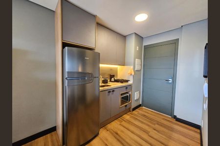 Apartamento à venda com 27m², 1 quarto e sem vagaFoto 10