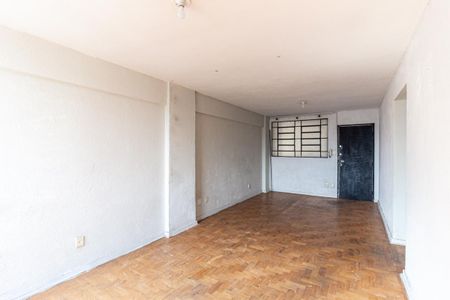 Studio de kitnet/studio para alugar com 1 quarto, 50m² em Santa Ifigênia, São Paulo
