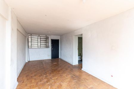 Studio de kitnet/studio para alugar com 1 quarto, 50m² em Santa Ifigênia, São Paulo