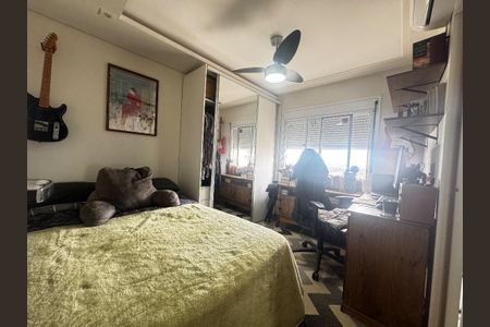 Foto 10 de apartamento à venda com 3 quartos, 104m² em Jardim Olympia, São Paulo