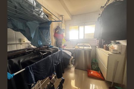 Apartamento à venda com 104m², 3 quartos e 2 vagas Apartamento à venda com 104m², 3 quartos e 2 vagasFoto 20