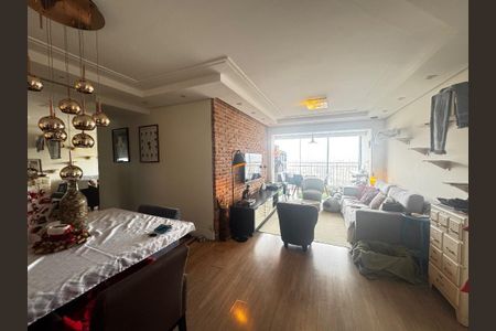 Foto 03 de apartamento à venda com 3 quartos, 104m² em Jardim Olympia, São Paulo