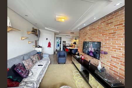 Foto 06 de apartamento à venda com 3 quartos, 104m² em Jardim Olympia, São Paulo