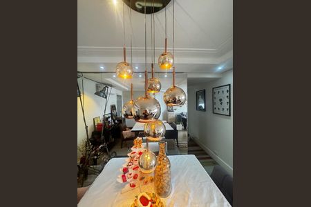 Foto 07 de apartamento à venda com 3 quartos, 104m² em Jardim Olympia, São Paulo