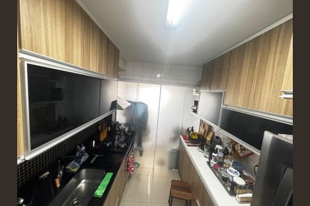 Apartamento à venda com 104m², 3 quartos e 2 vagas Apartamento à venda com 104m², 3 quartos e 2 vagasFoto 17