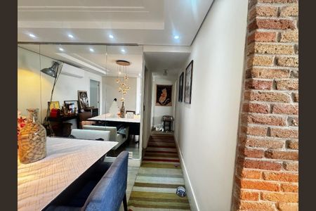 Apartamento à venda com 104m², 3 quartos e 2 vagas Apartamento à venda com 104m², 3 quartos e 2 vagasFoto 09