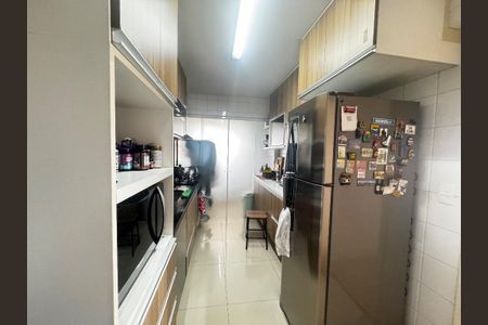 Apartamento à venda com 104m², 3 quartos e 2 vagas Apartamento à venda com 104m², 3 quartos e 2 vagasFoto 16