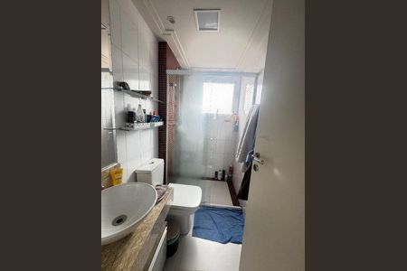 Foto 15 de apartamento à venda com 3 quartos, 104m² em Jardim Olympia, São Paulo