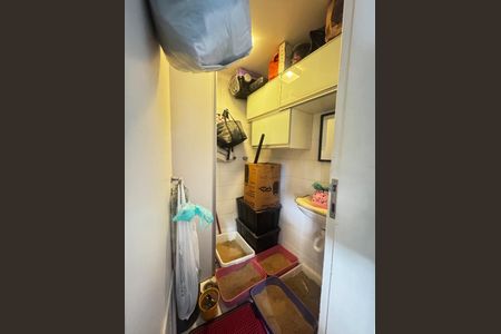 Apartamento à venda com 104m², 3 quartos e 2 vagas Apartamento à venda com 104m², 3 quartos e 2 vagasFoto 21