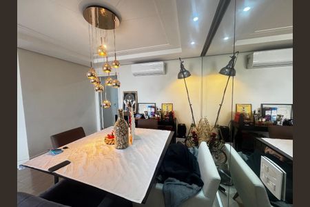 Foto 08 de apartamento à venda com 3 quartos, 104m² em Jardim Olympia, São Paulo