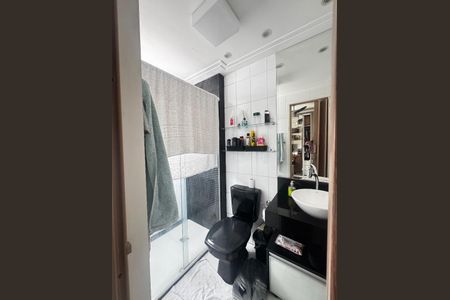 Apartamento à venda com 104m², 3 quartos e 2 vagas Apartamento à venda com 104m², 3 quartos e 2 vagasFoto 12