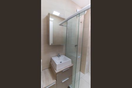 Apartamento para alugar com 50m², 2 quartos e sem vaga