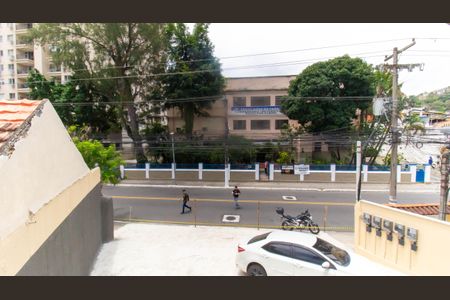 Apartamento para alugar com 2 quartos, 50m² em Santa Rosa, Niterói