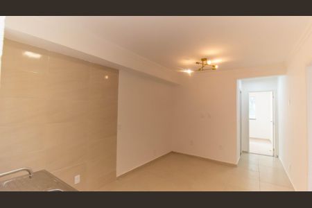 Apartamento para alugar com 2 quartos, 50m² em Santa Rosa, Niterói