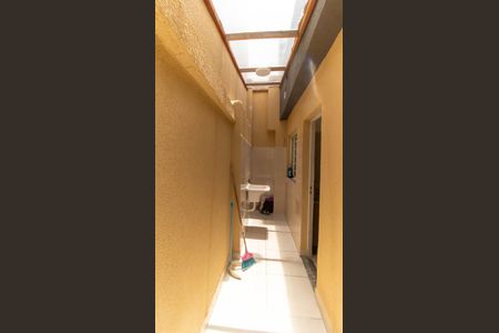 Apartamento para alugar com 50m², 2 quartos e sem vaga