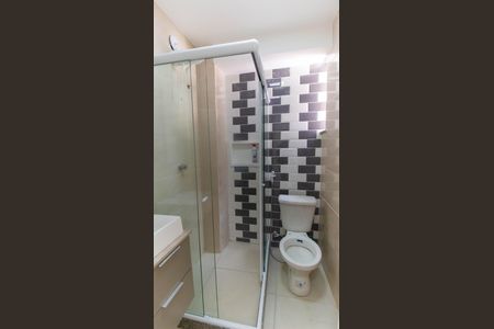 Apartamento para alugar com 50m², 2 quartos e sem vaga