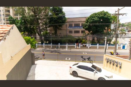 Apartamento para alugar com 50m², 2 quartos e sem vaga