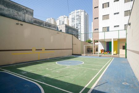 Apartamento à venda com 118m², 3 quartos e 2 vagasQuadra