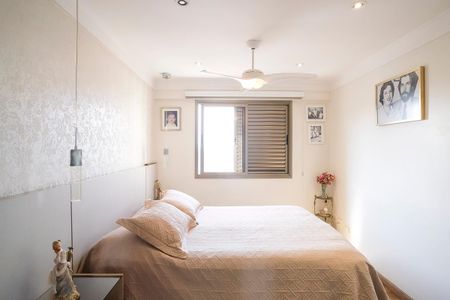 Apartamento à venda com 118m², 3 quartos e 2 vagasSuíte 1