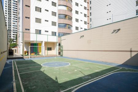 Apartamento à venda com 118m², 3 quartos e 2 vagasQuadra