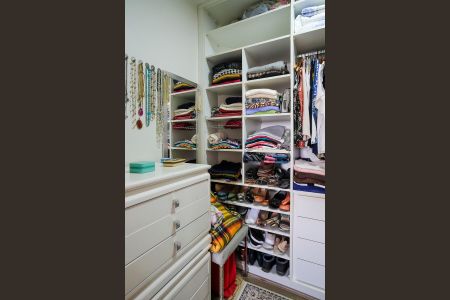 Apartamento à venda com 118m², 3 quartos e 2 vagasSuíte 1