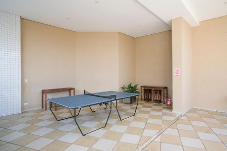 Apartamento à venda com 118m², 3 quartos e 2 vagasSalão de jogos