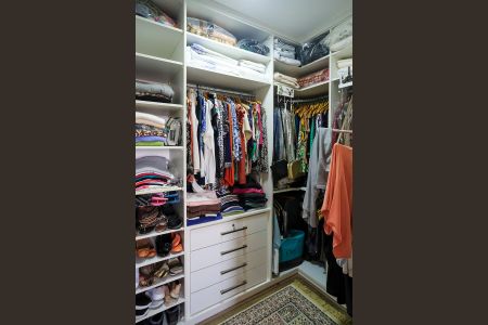 Apartamento à venda com 118m², 3 quartos e 2 vagasSuíte 1