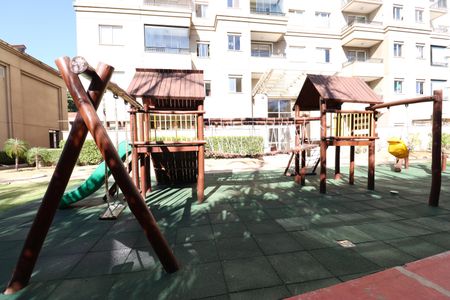 Apartamento à venda com 41m², 1 quarto e 1 vagaÁrea comum - Playground