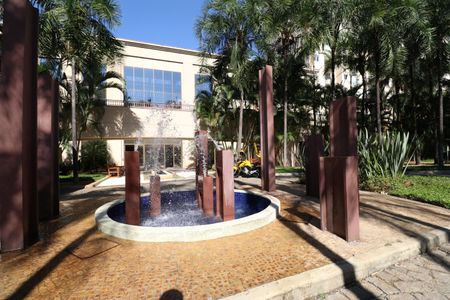 Apartamento à venda com 41m², 1 quarto e 1 vagaÁrea comum