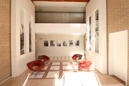 Apartamento à venda com 41m², 1 quarto e 1 vagaÁrea comum