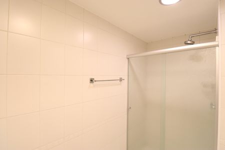 Apartamento à venda com 41m², 1 quarto e 1 vagaBanheiro