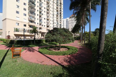 Apartamento à venda com 41m², 1 quarto e 1 vagaÁrea comum