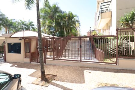 Apartamento à venda com 41m², 1 quarto e 1 vagaFachada