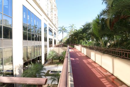 Apartamento à venda com 41m², 1 quarto e 1 vagaÁrea comum