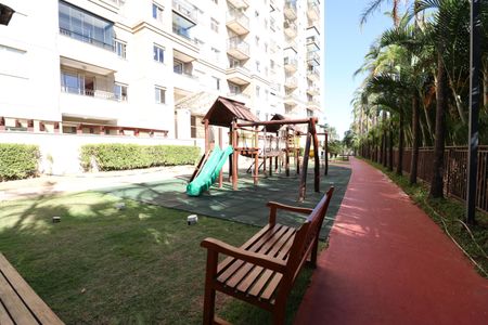 Apartamento à venda com 41m², 1 quarto e 1 vagaÁrea comum - Playground