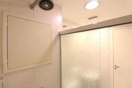 Apartamento à venda com 41m², 1 quarto e 1 vagaBanheiro