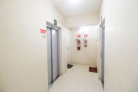 Apartamento à venda com 60m², 1 quarto e 1 vaga Apartamento à venda com 60m², 1 quarto e 1 vagaEntrada